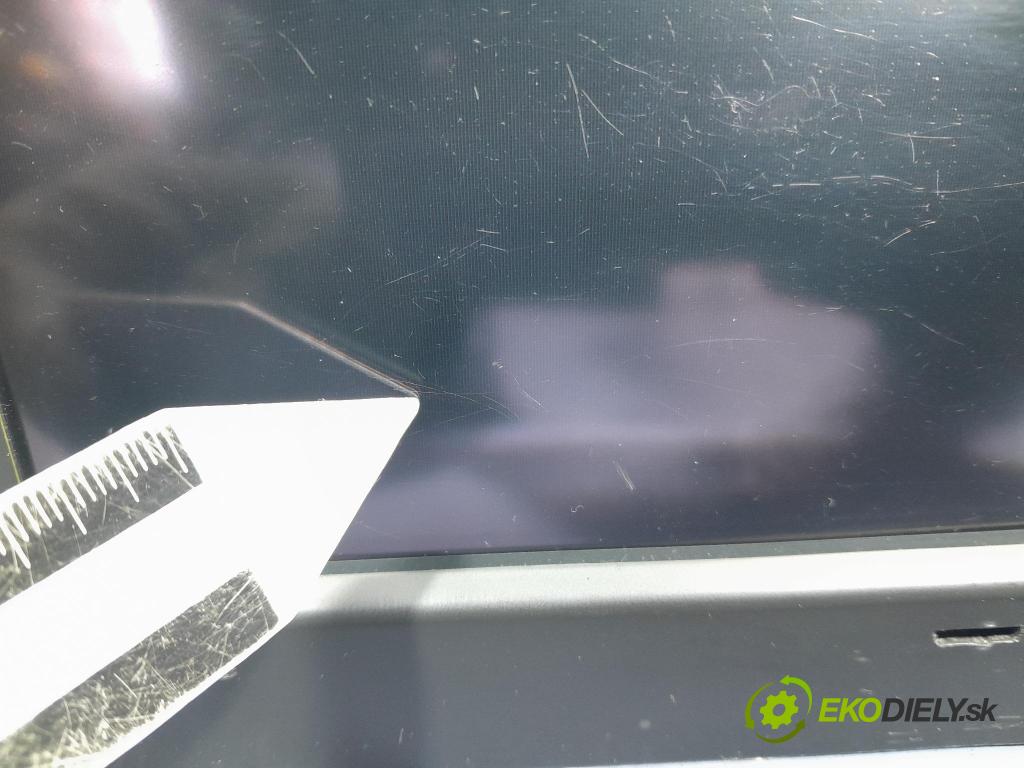 Saab 9-5 2006 Radio I Navigácia: 12758441