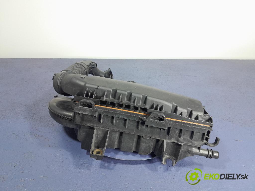 Peugeot 308 2014 obal Filtre: Vzduch: 9805057080