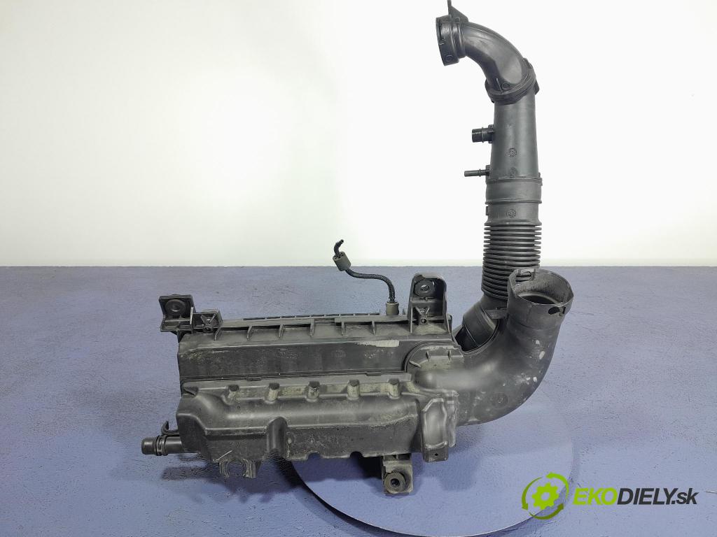 Peugeot 308 2014 obal Filtre: Vzduch: 9805057080