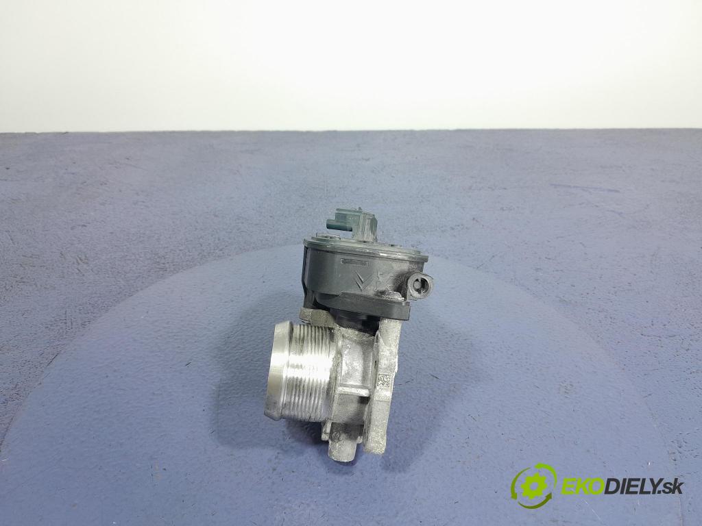 Peugeot 308 2014 klapka 9842936880
