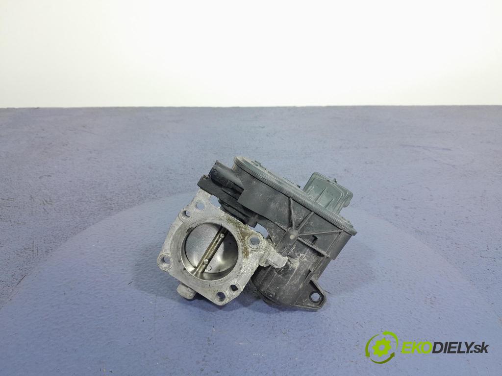 Peugeot 308 2014 klapka 9842936880