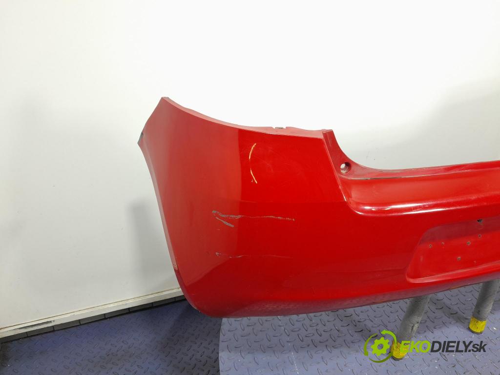 Toyota Yaris 2007 nárazník zad