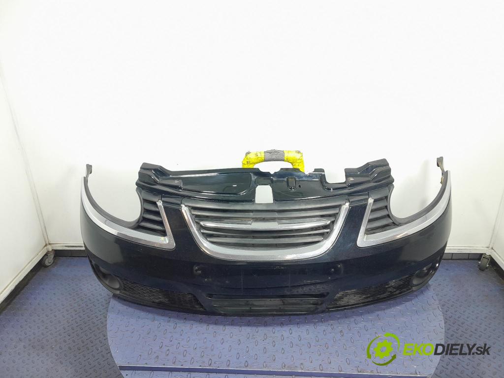 Saab 9-5 2006 nárazník Predné