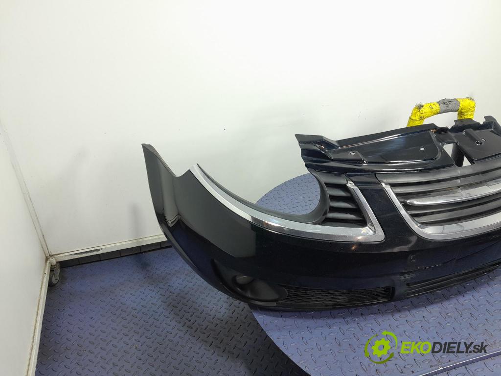 Saab 9-5 2006 nárazník Predné