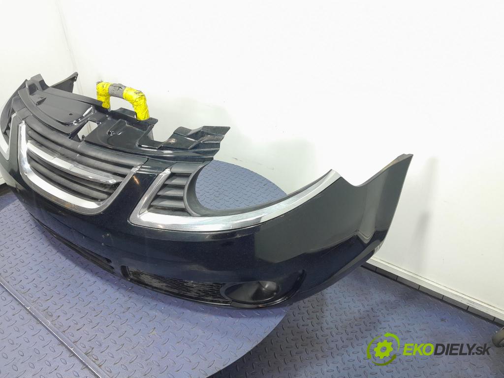Saab 9-5 2006 nárazník Predné