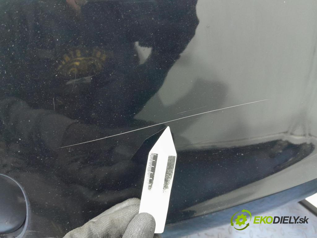 Saab 9-5 2006 nárazník Predné