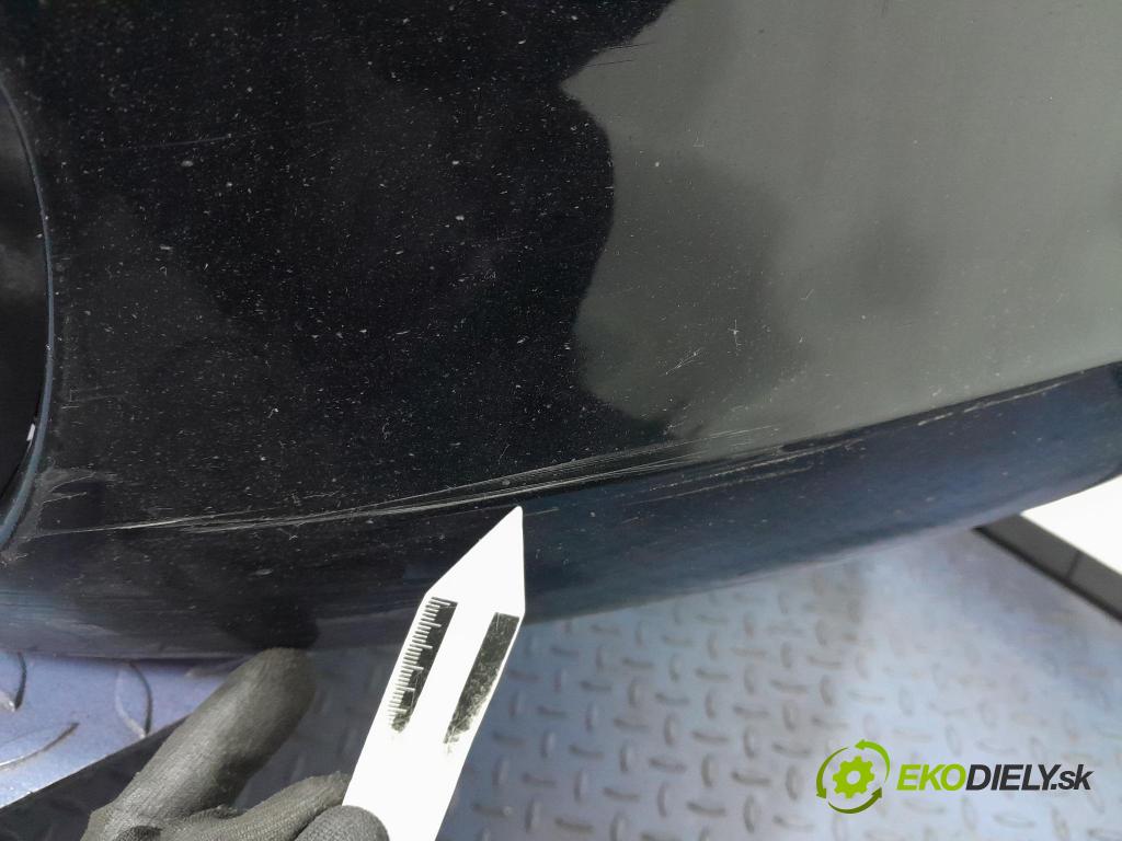 Saab 9-5 2006 nárazník Predné