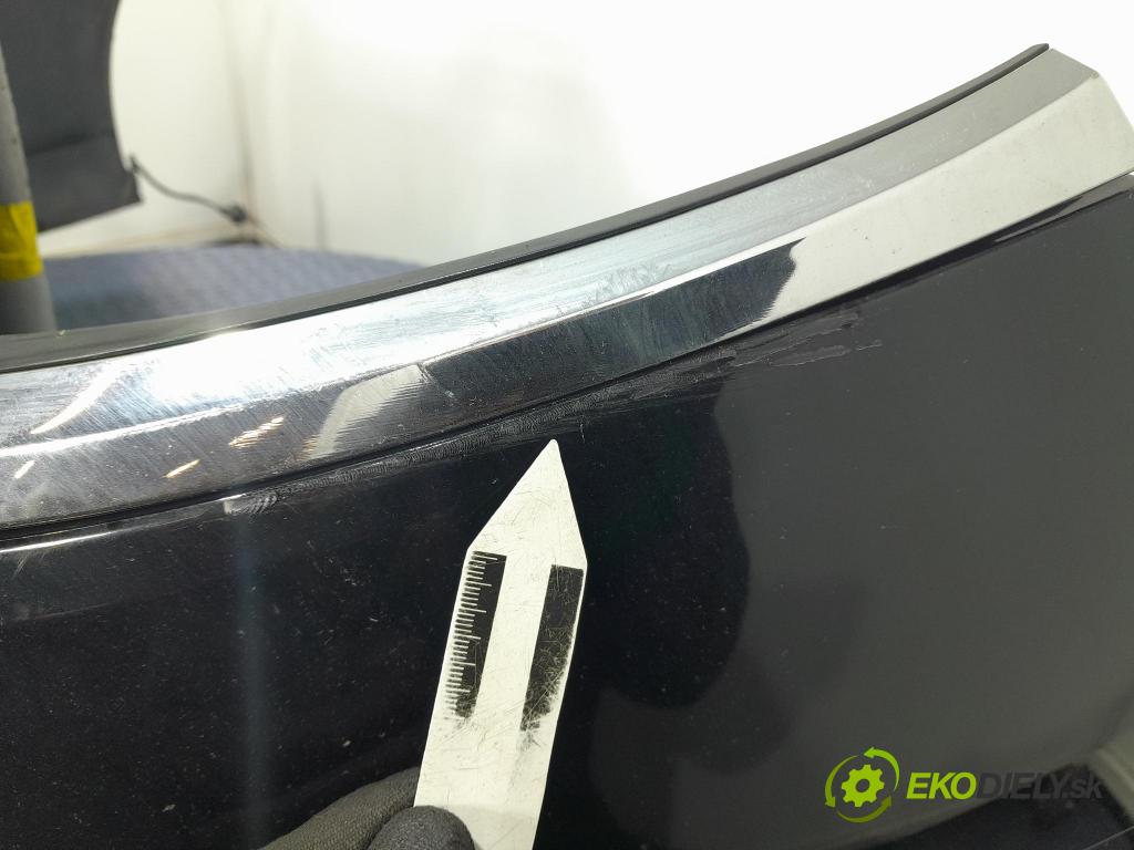 Saab 9-5 2006 nárazník Predné