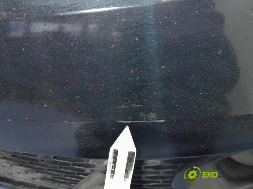 Saab 9-5 2006 nárazník Predné