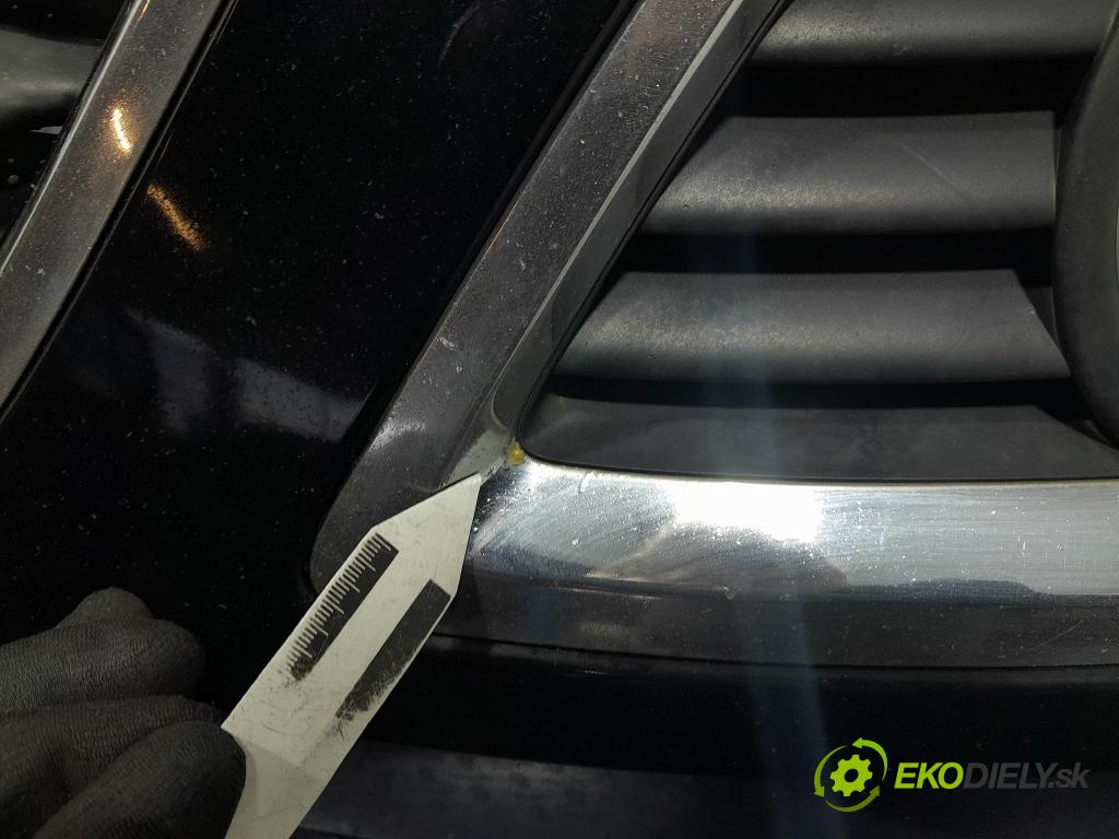 Saab 9-5 2006 nárazník Predné