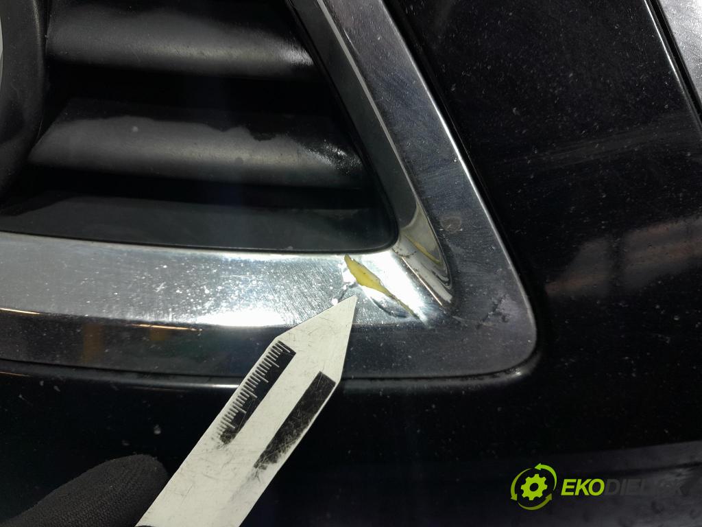 Saab 9-5 2006 nárazník Predné