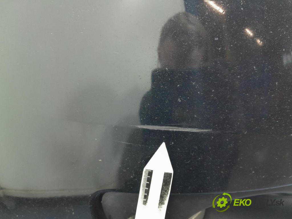 Saab 9-5 2006 nárazník Predné