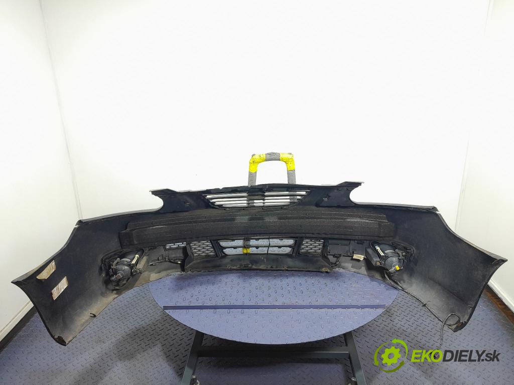 Saab 9-5 2006 nárazník před 