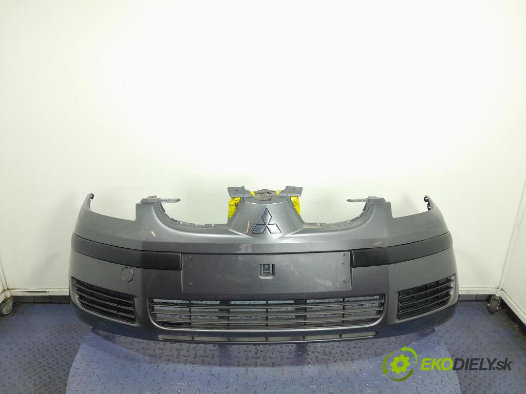 Mitsubishi Colt 2005 nárazník Predné