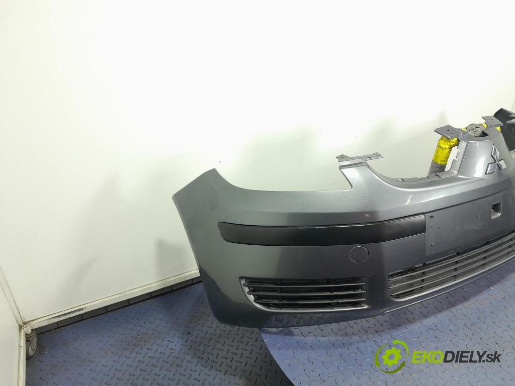 Mitsubishi Colt 2005 nárazník Predné
