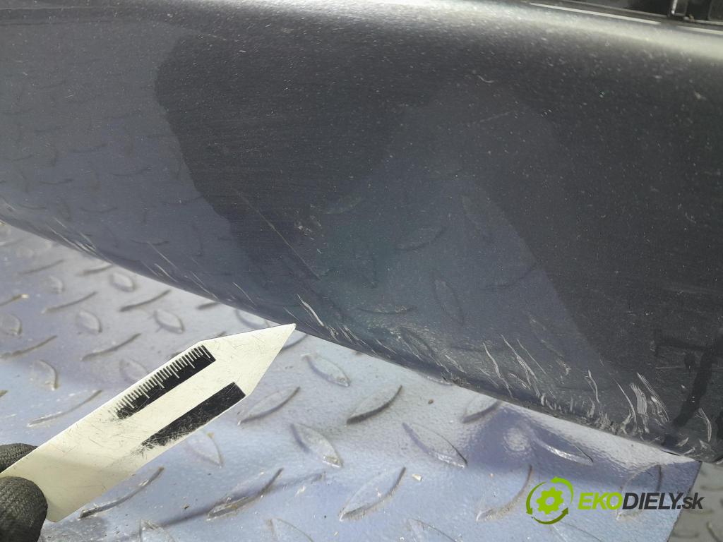 Mitsubishi Colt 2005 nárazník Predné