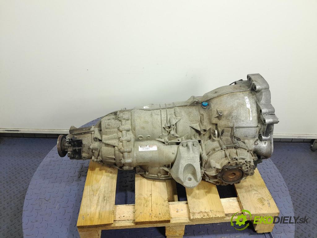 Audi A6 2004 prevodovka automatická GZW