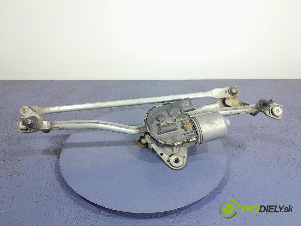 Audi A6 2004 mechanizmus motor: Stierače: Predné 4F1955023K