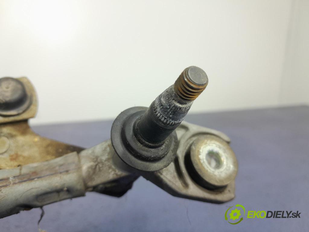 Audi A6 2004 mechanizmus motor: Stierače: Predné 4F1955023K