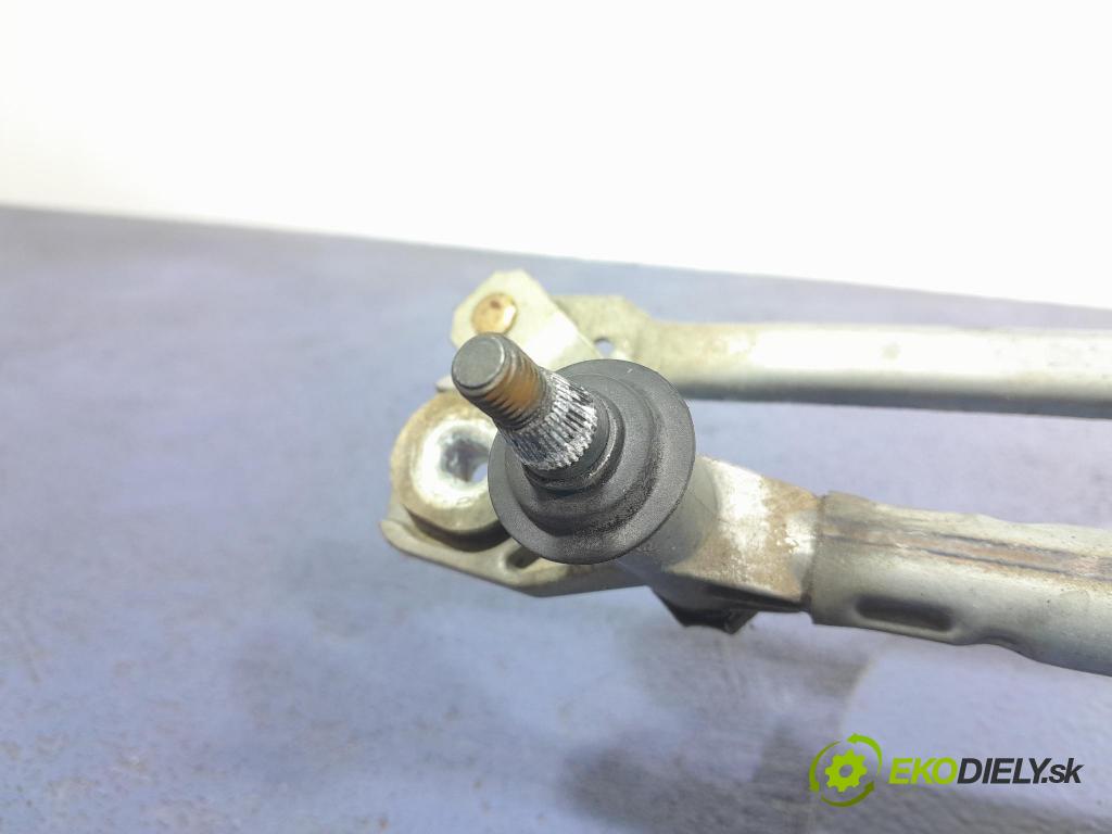 Audi A6 2004 mechanizmus motor: Stierače: Predné 4F1955023K
