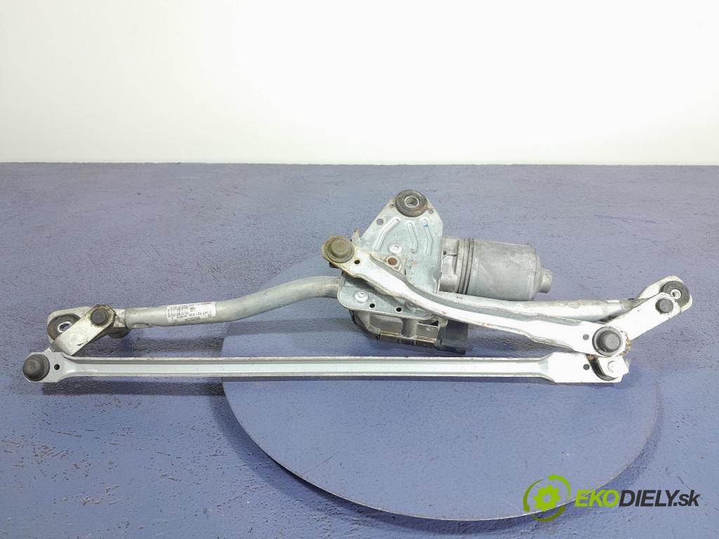 Audi A6 2004 mechanizmus motor: Stierače: Predné 4F1955023K
