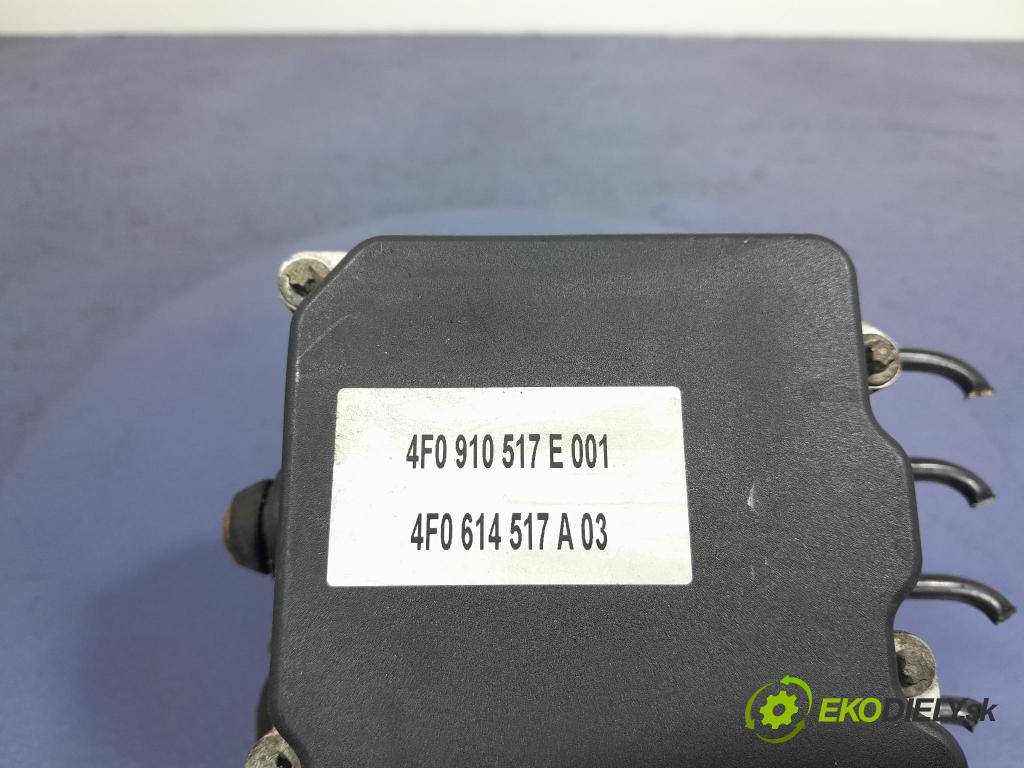 Audi A6 2004 čerpadlo ABS x 4F0614517A