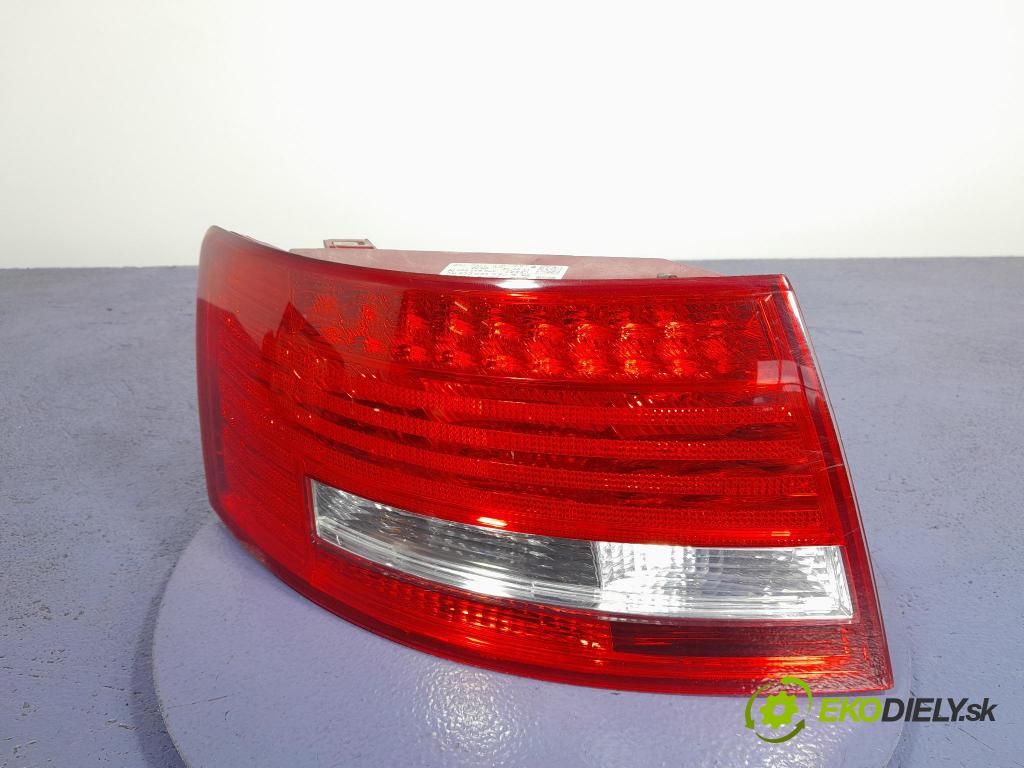 Audi A6 2004 svetlo / reflektor zad ľavá Vonkajsia: 4F5945095N