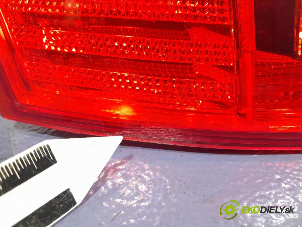 Audi A6 2004 svetlo / reflektor zad ľavá Vonkajsia: 4F5945095N