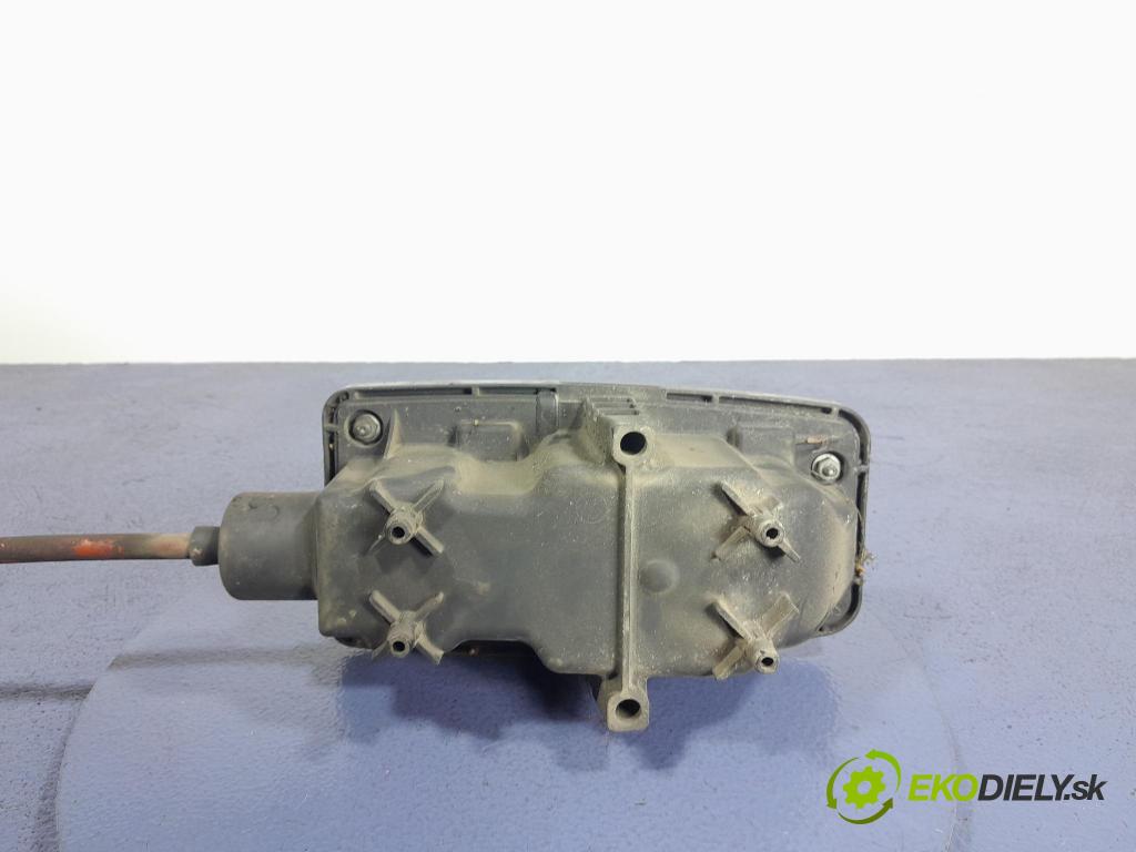 Audi A6 2004 Páka: Zmeny: 4F1713041P