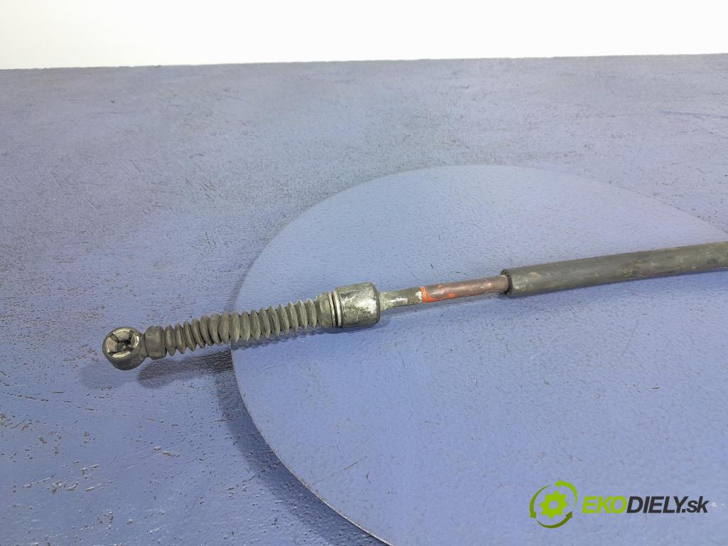 Audi A6 2004 Páka: Zmeny: 4F1713041P