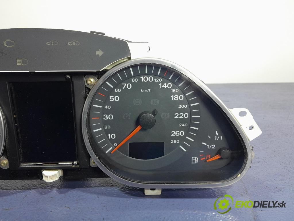 Audi A6 2004 prístrojovka/ budíky 4F0920900S