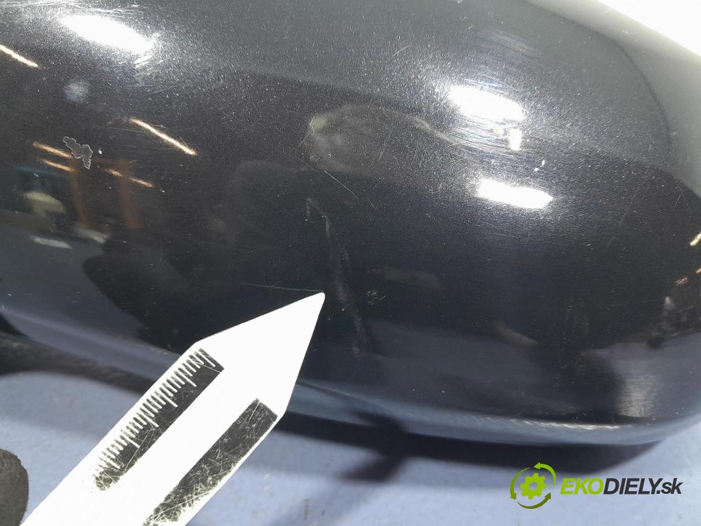 Audi A6 2004 zrkadlo Vľavo: