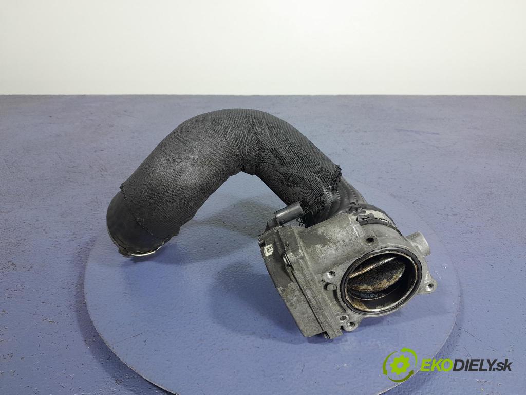 Audi A6 2004 klapka 4E0145950C