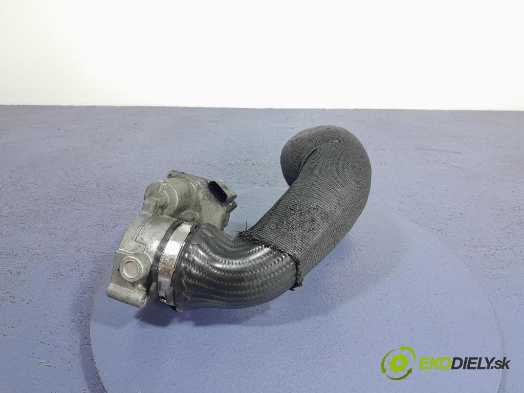 Audi A6 2004 klapka 4E0145950C