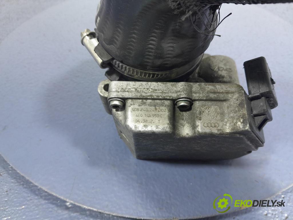 Audi A6 2004 klapka 4E0145950C