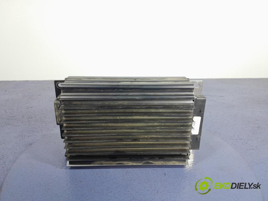 Audi A6 2004 Zesilovač: 4F5035223C