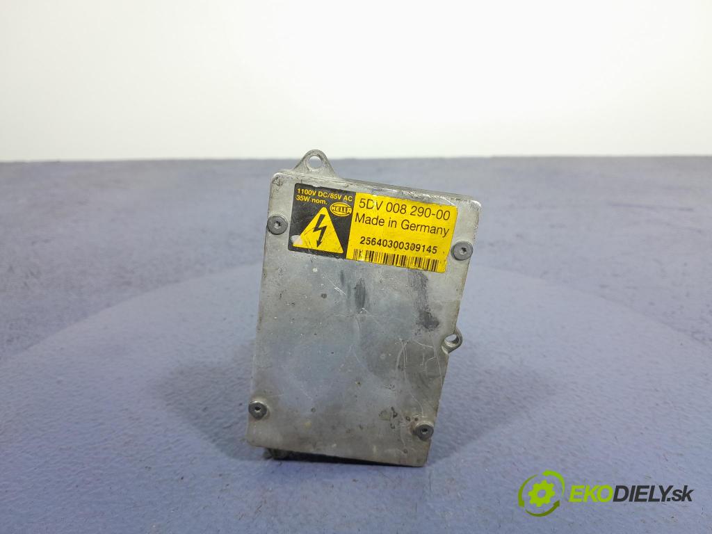 Audi A6 2004 střídač: 5DV008290-00