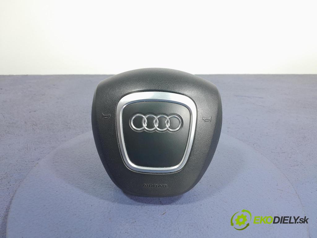 Audi A6 2004 Airbag: Řidiči: x 4F0880201S
