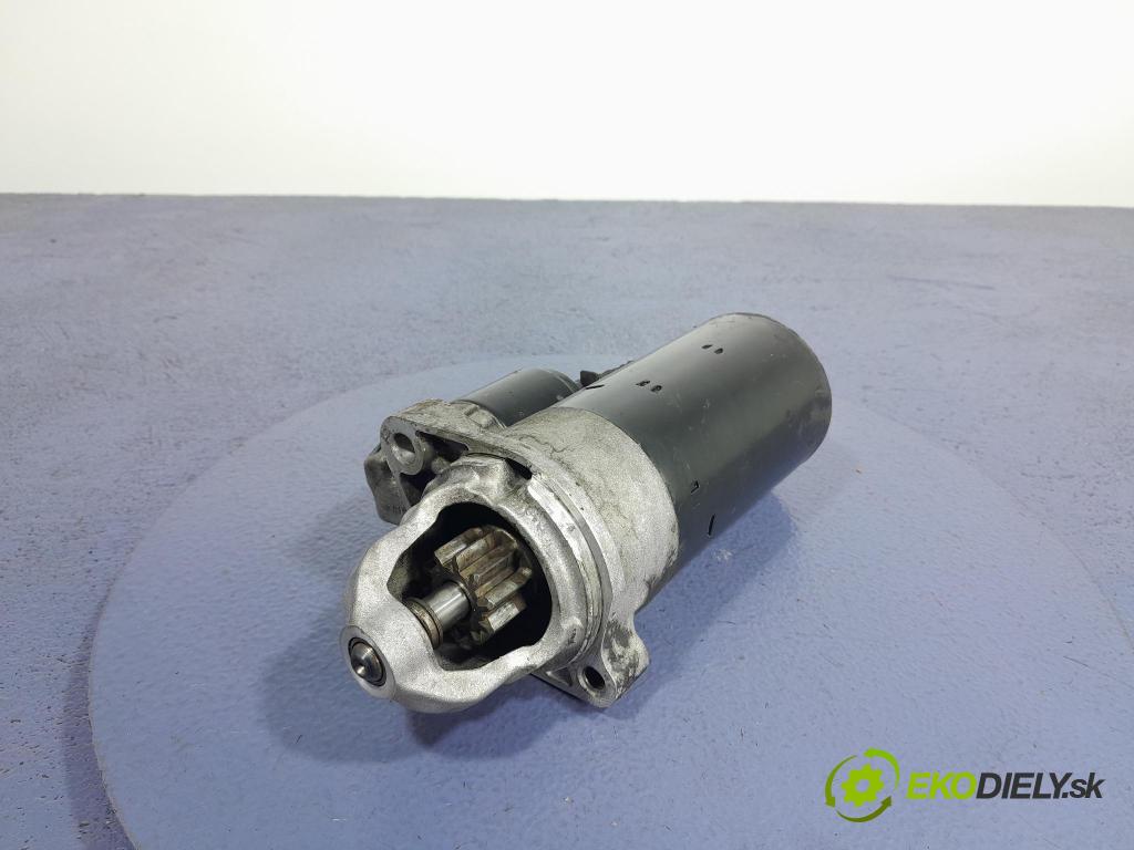Audi A6 2004 štartér 059911023Q