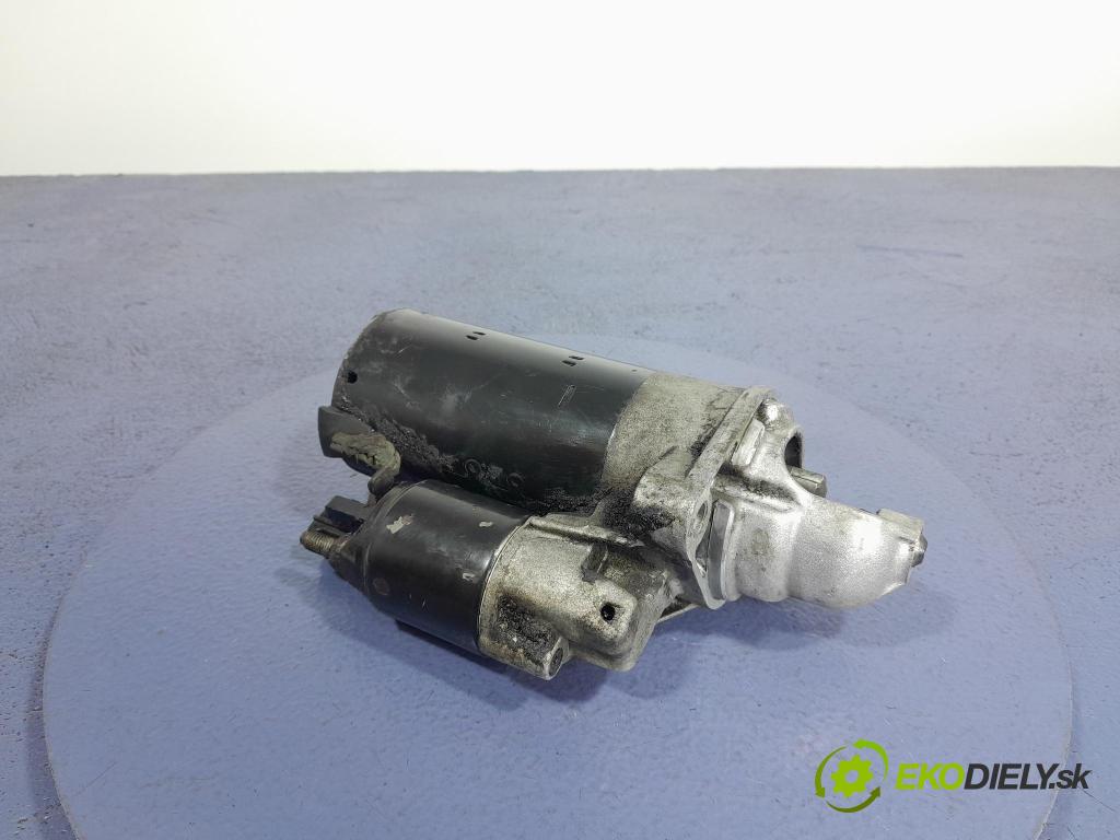 Audi A6 2004 štartér 059911023Q