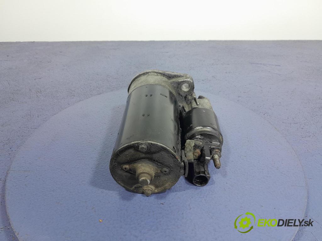 Audi A6 2004 štartér 059911023Q
