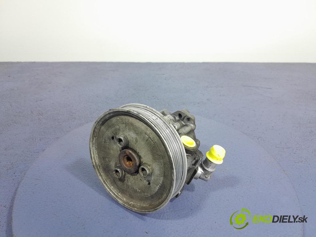 Audi A6 2004 čerpadlo Asistencia: Manažéri: 4F0145155A