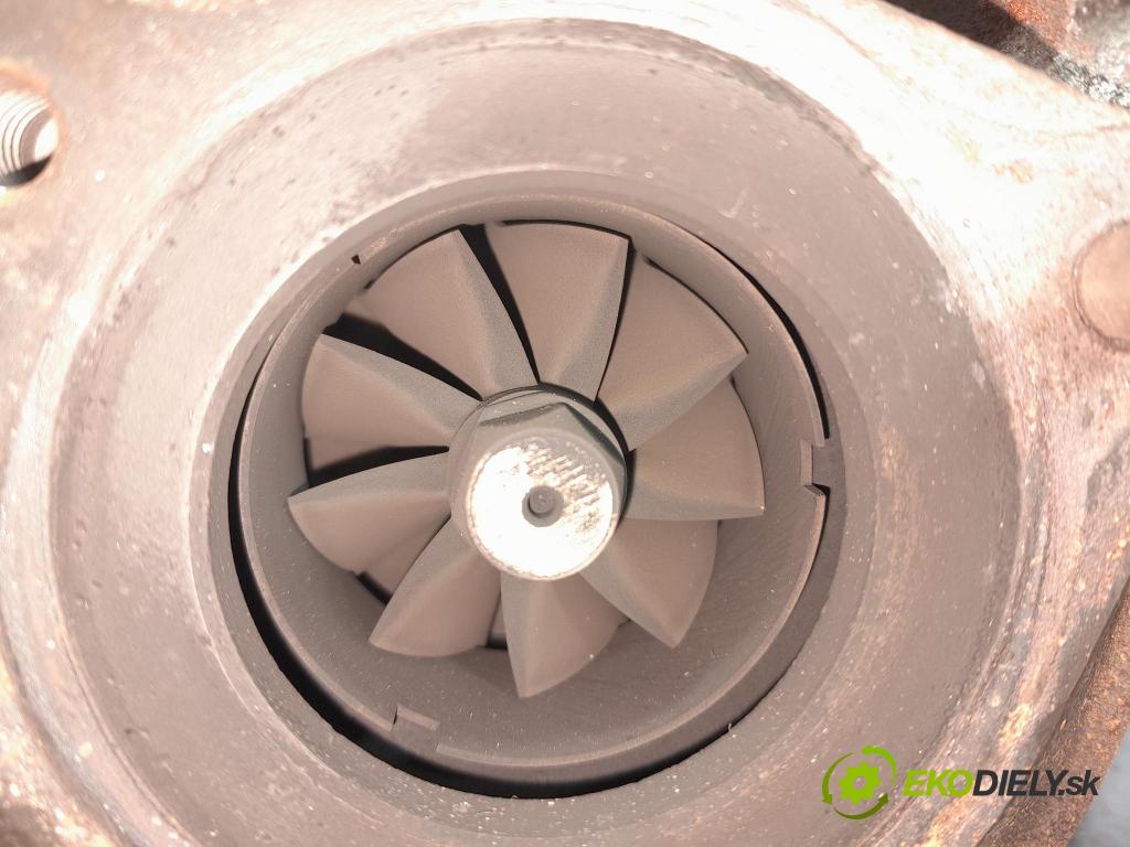 Audi A6 2004 Turbo-kompresor: 059145702M