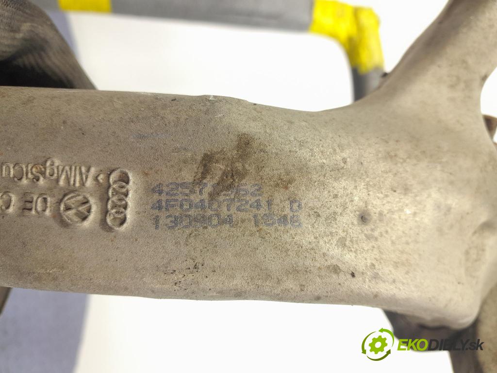 Audi A6 2004 náboj ľavá 4F0407241D