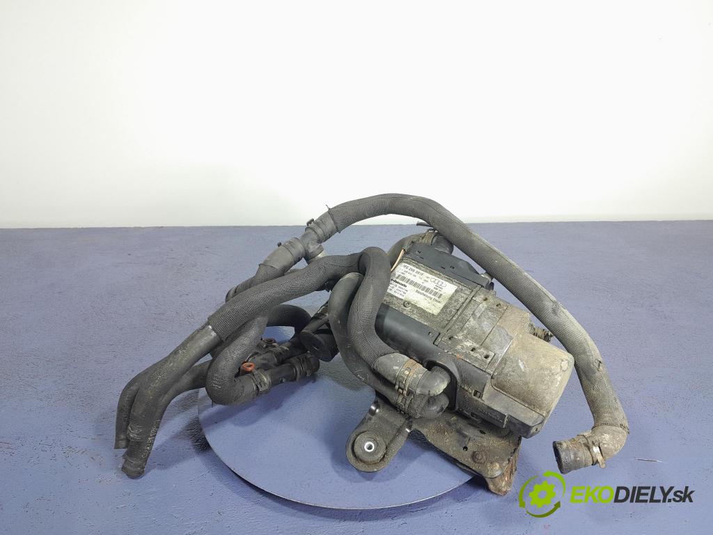 Audi A6 2004 Webasto 4F0265081F