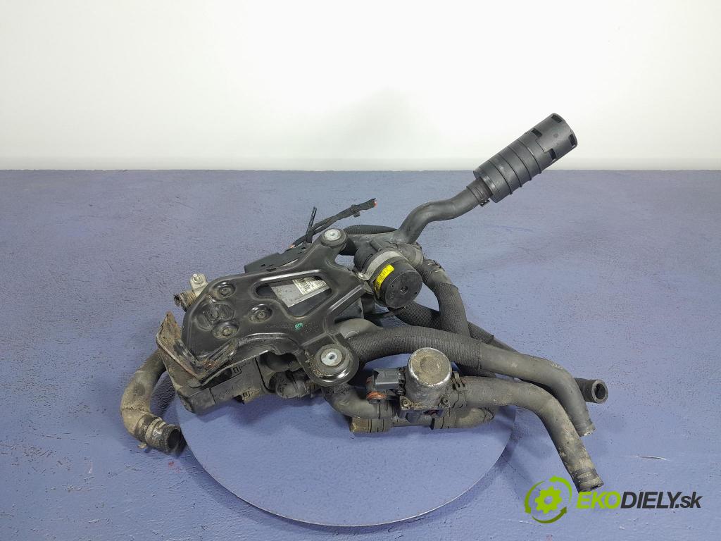 Audi A6 2004 Webasto 4F0265081F