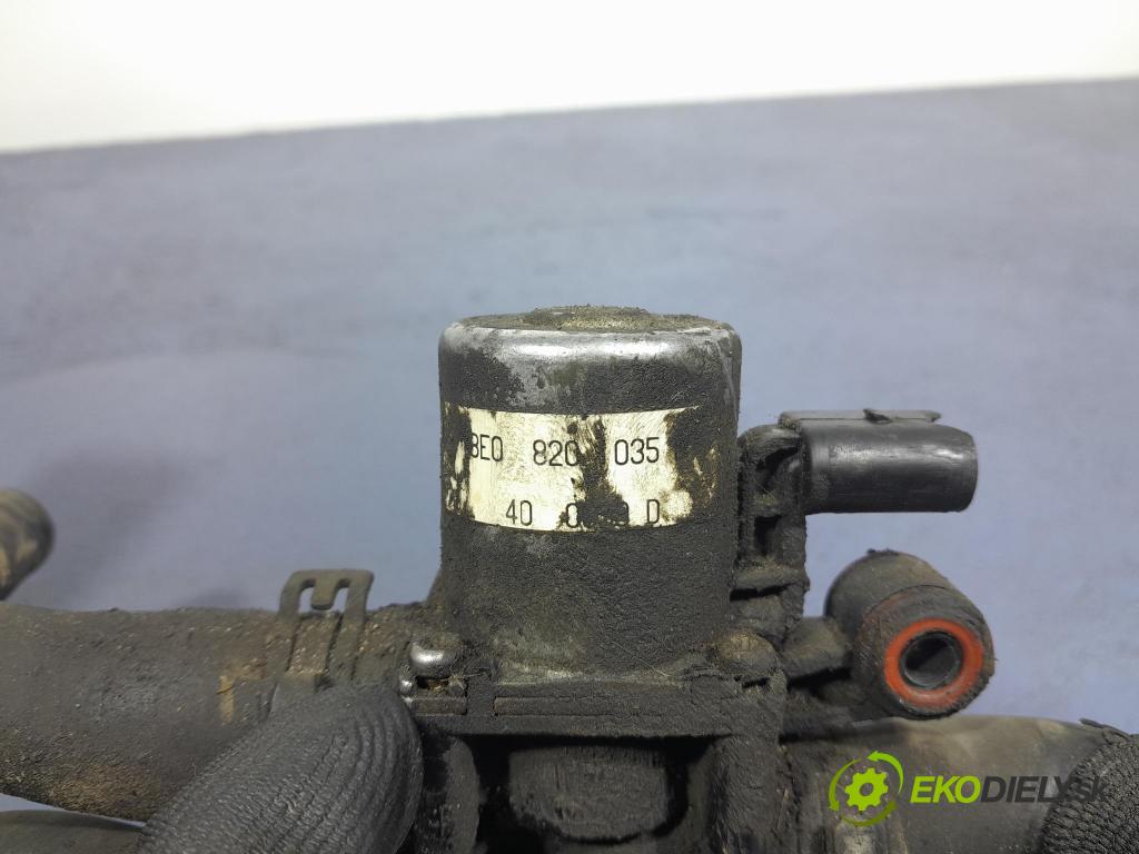 Audi A6 2004 Webasto 4F0265081F
