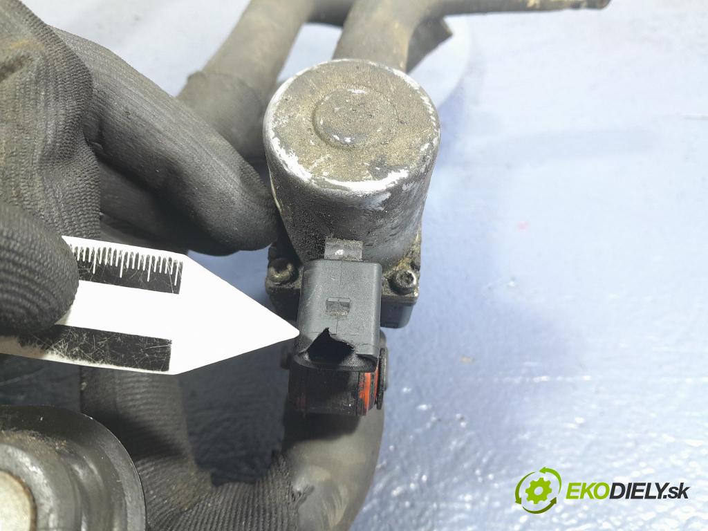 Audi A6 2004 Webasto 4F0265081F