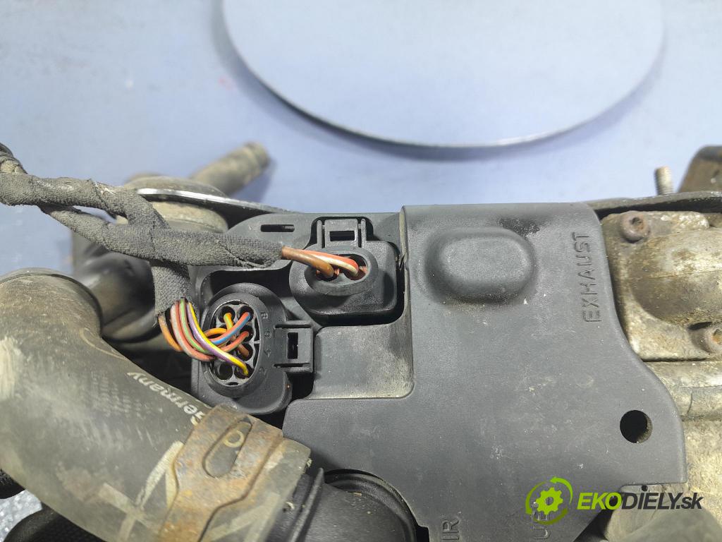 Audi A6 2004 Webasto 4F0265081F