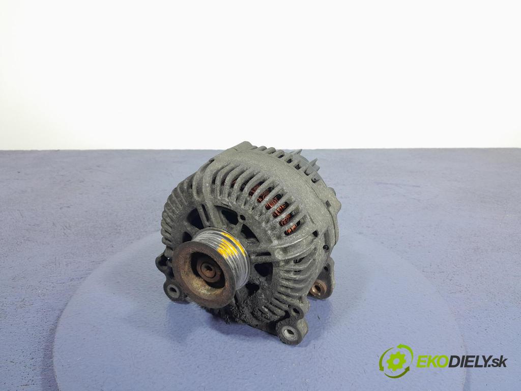 Audi A6 2004 Alternator 059903015R